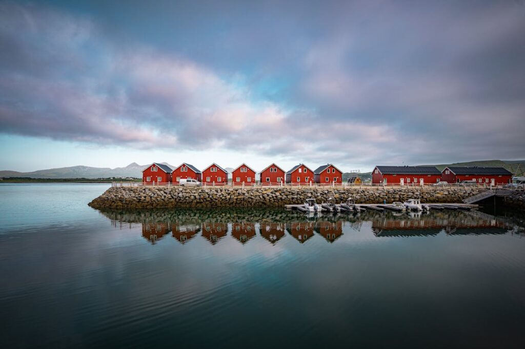 Lofoten Islands