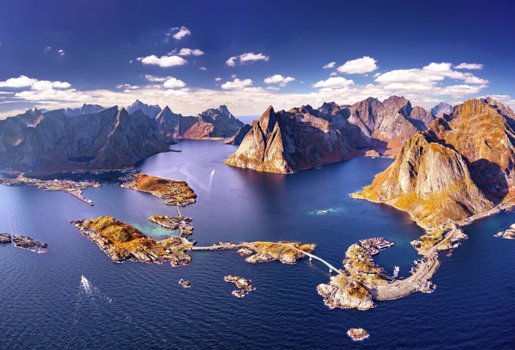 Norway, Lofoten