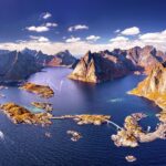 Norway, Lofoten