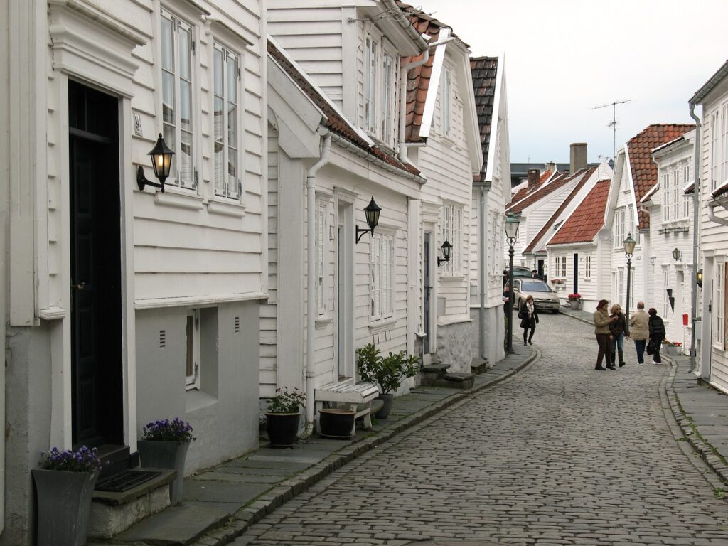 Stavanger