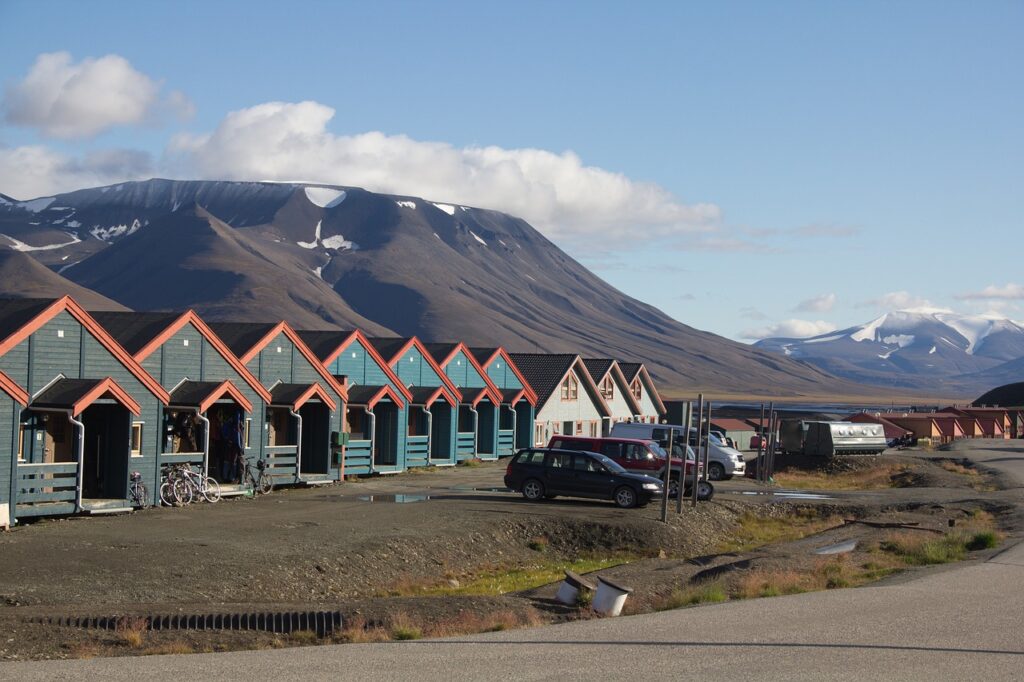 Svalbard