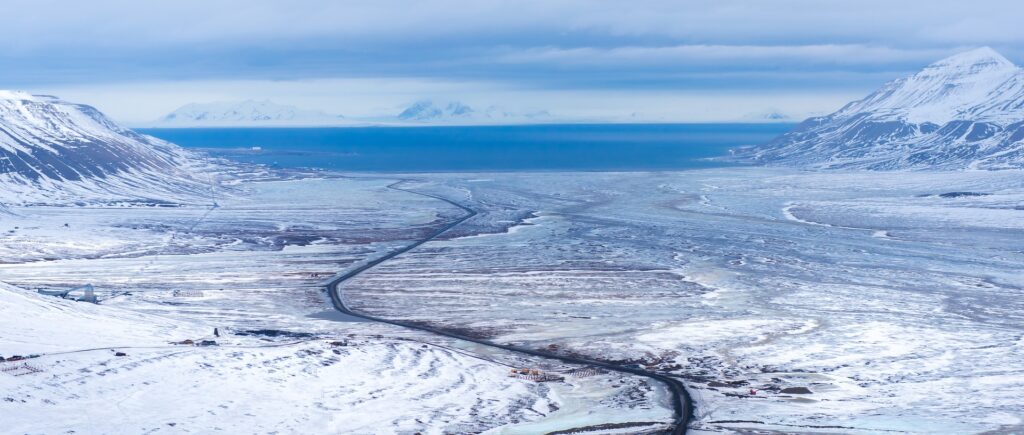 Norway, Svalbard