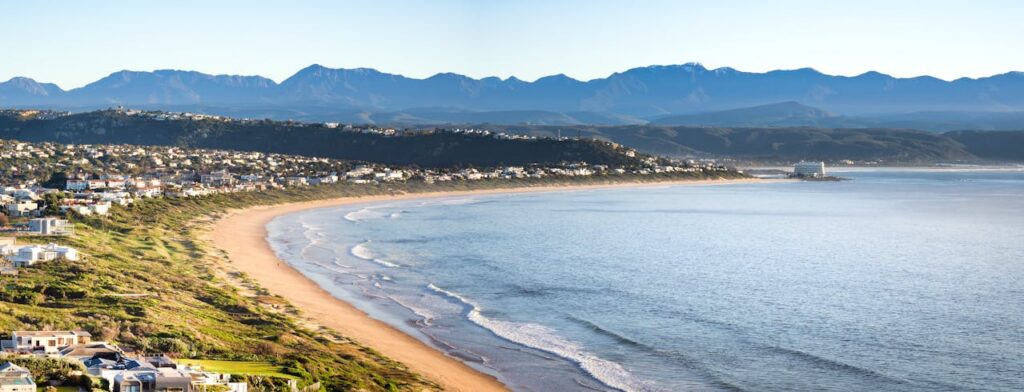 The Garden Route