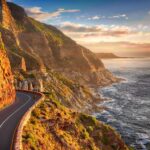 South Africa, The Garden Route