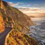 South Africa, The Garden Route