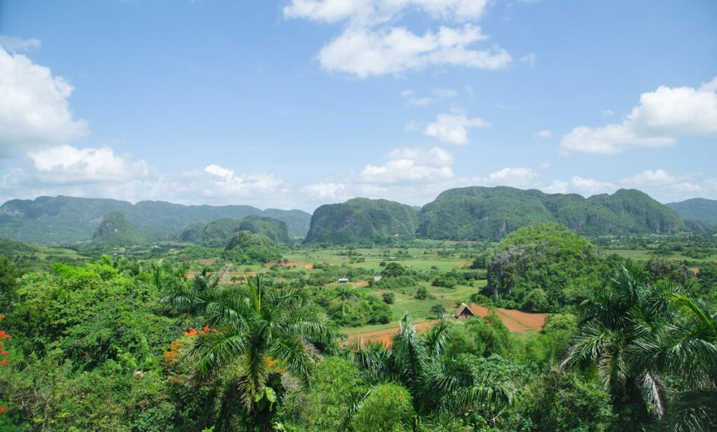 Viñales valley