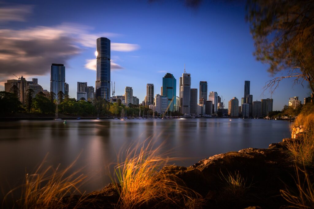 Brisbane, Australia