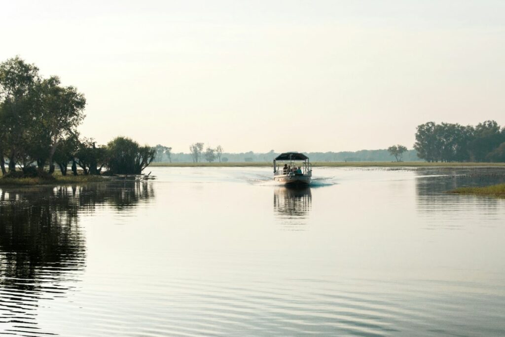 Kakadu National Park