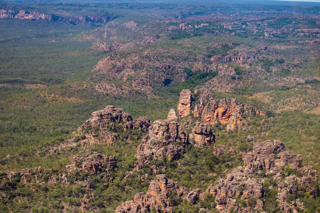 Kakadu National Park