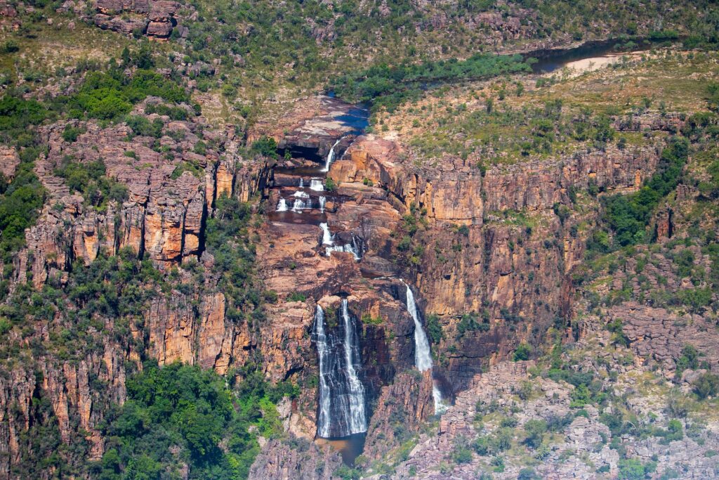 Kakadu National Park