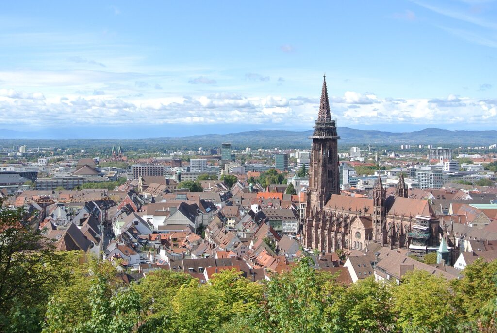 Freiburg