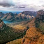 South Africa, Blyde River Canyon