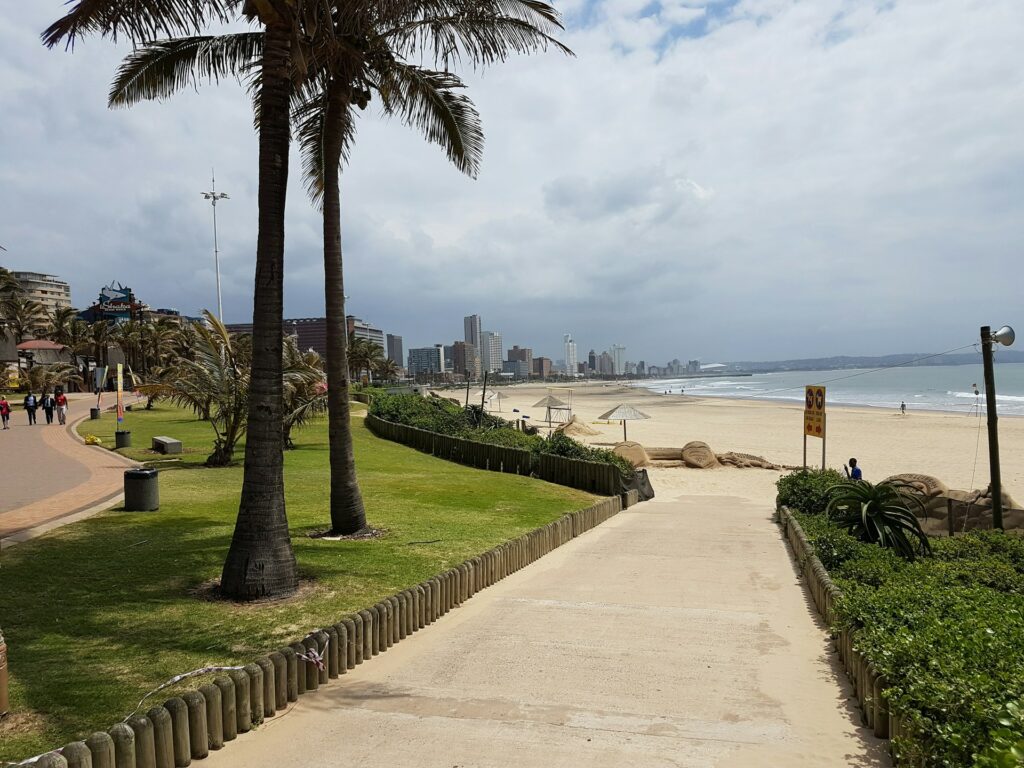 Durban Botanic Gardens