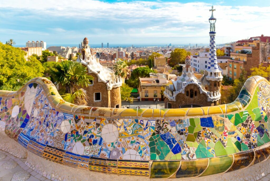 Park Güell