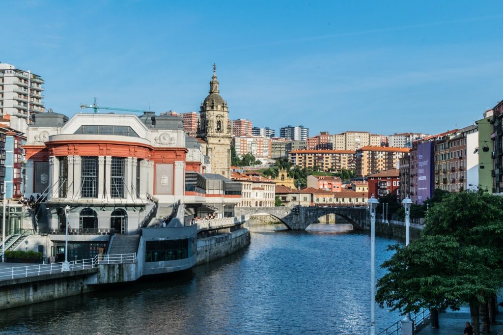 Casco Viejo