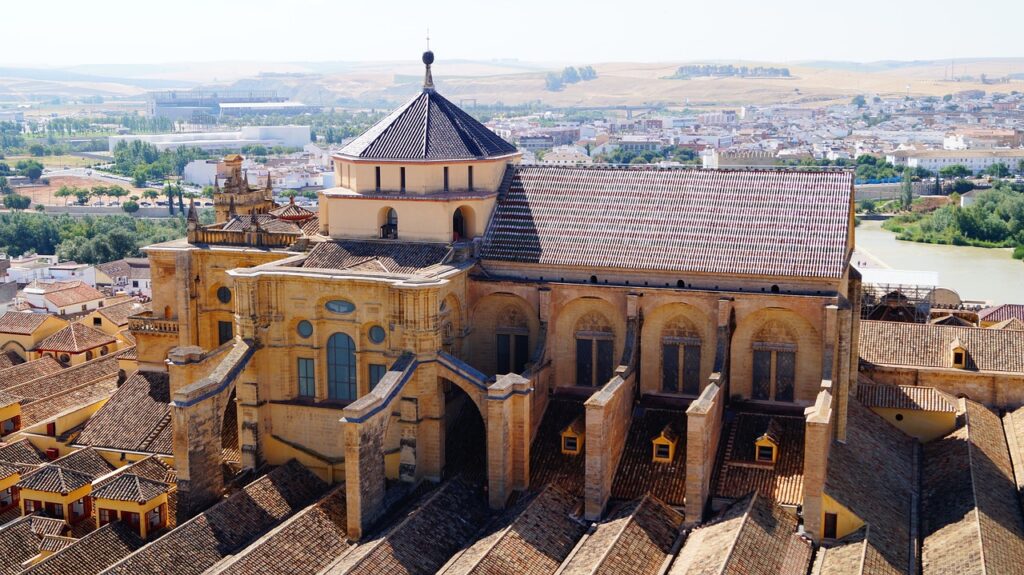 Mezquita Mosque-Cathedral