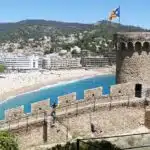 Spain, Costa Brava