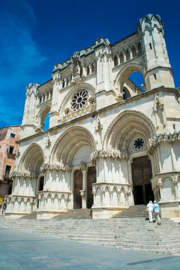 Cuenca Cathedral