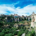 Spain, Cuenca