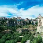 Spain, Cuenca