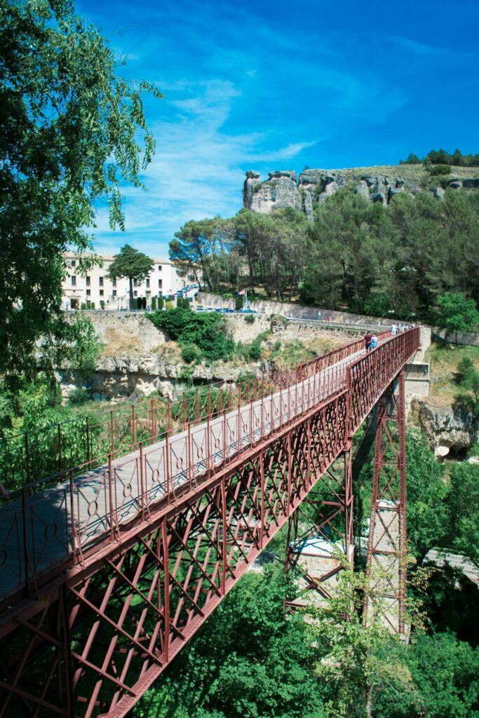 Puente de San Pablo