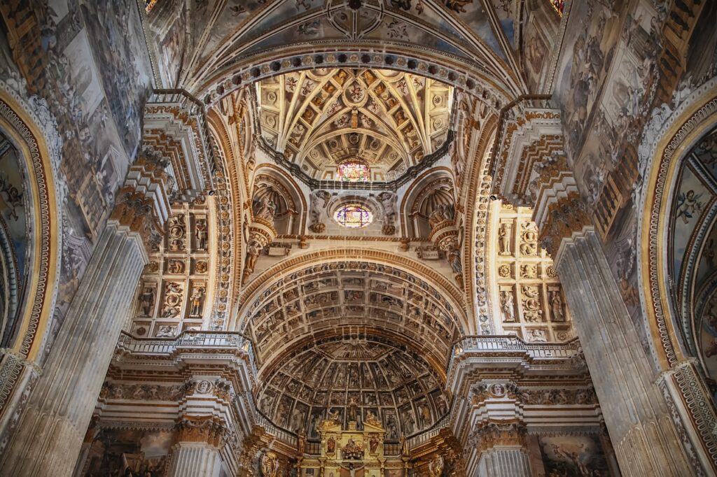 Cathedral of Granada