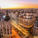 VoyageVisit in Spain, Madrid