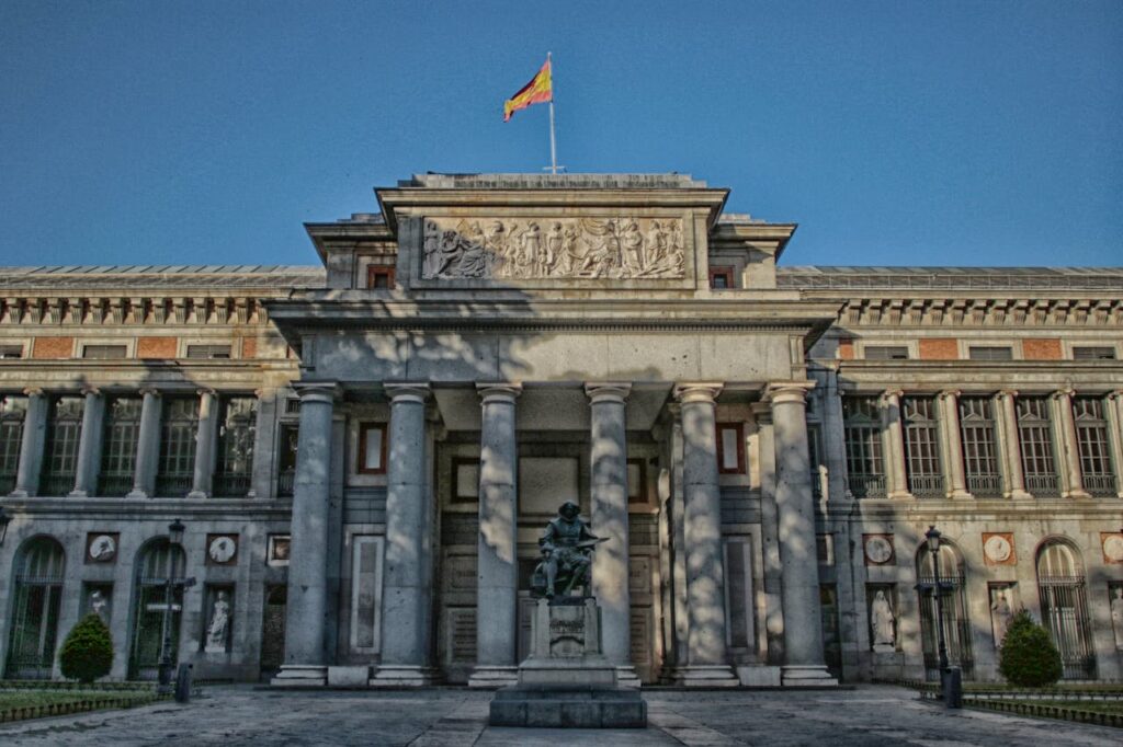 Prado Museum