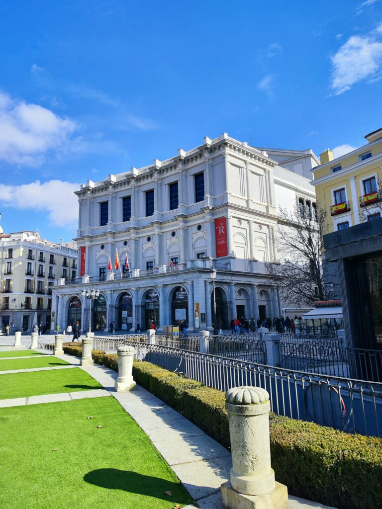 Teatro Real