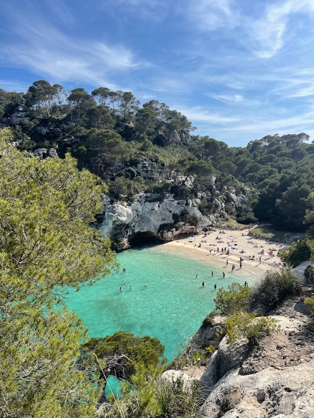 Menorca