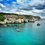 Spain, Menorca