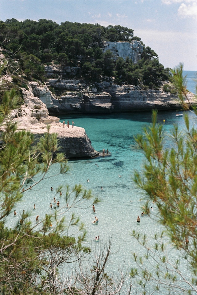 Menorca