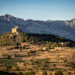 VoyageVisit in Spain, Rioja