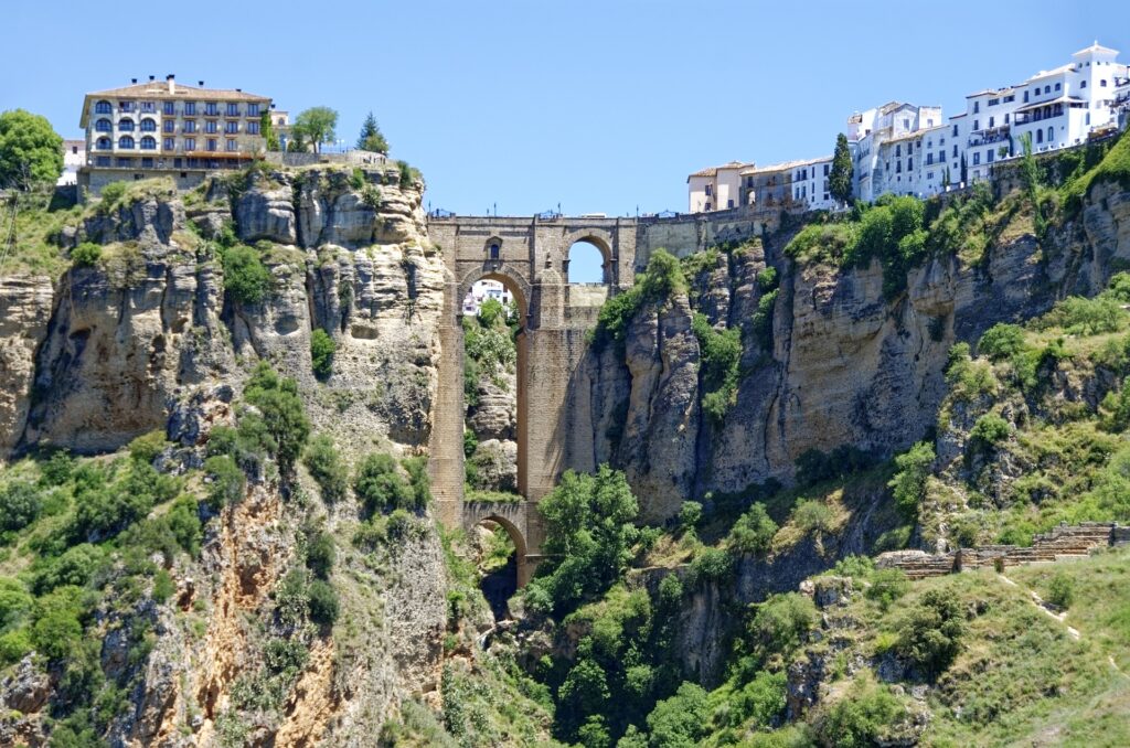 Spain, Ronda