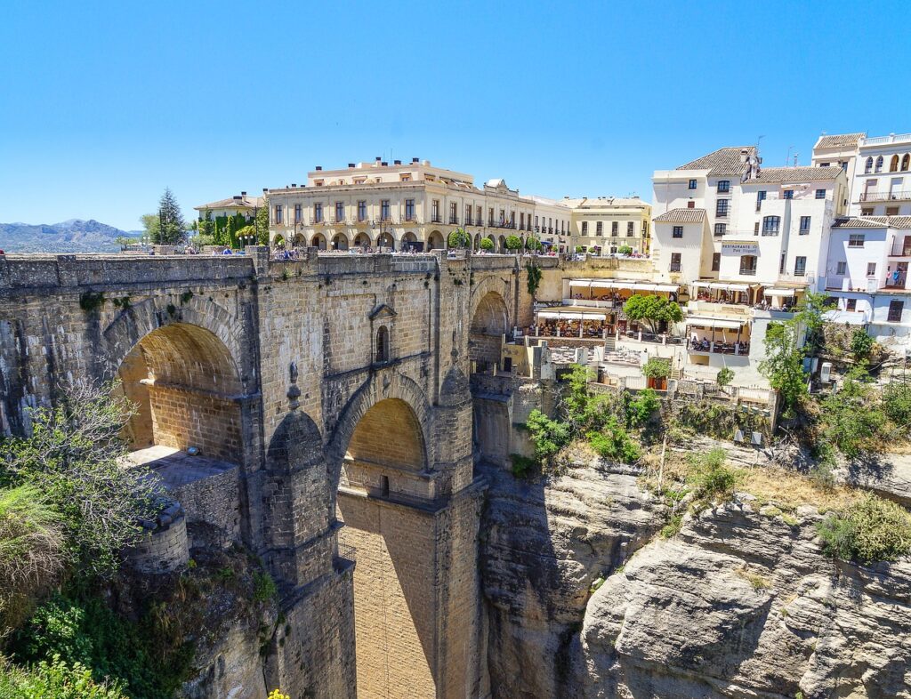 Ronda, Puente Nuevo