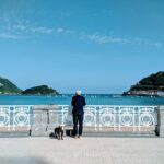 VoyageVisit in Spain, San Sebastian