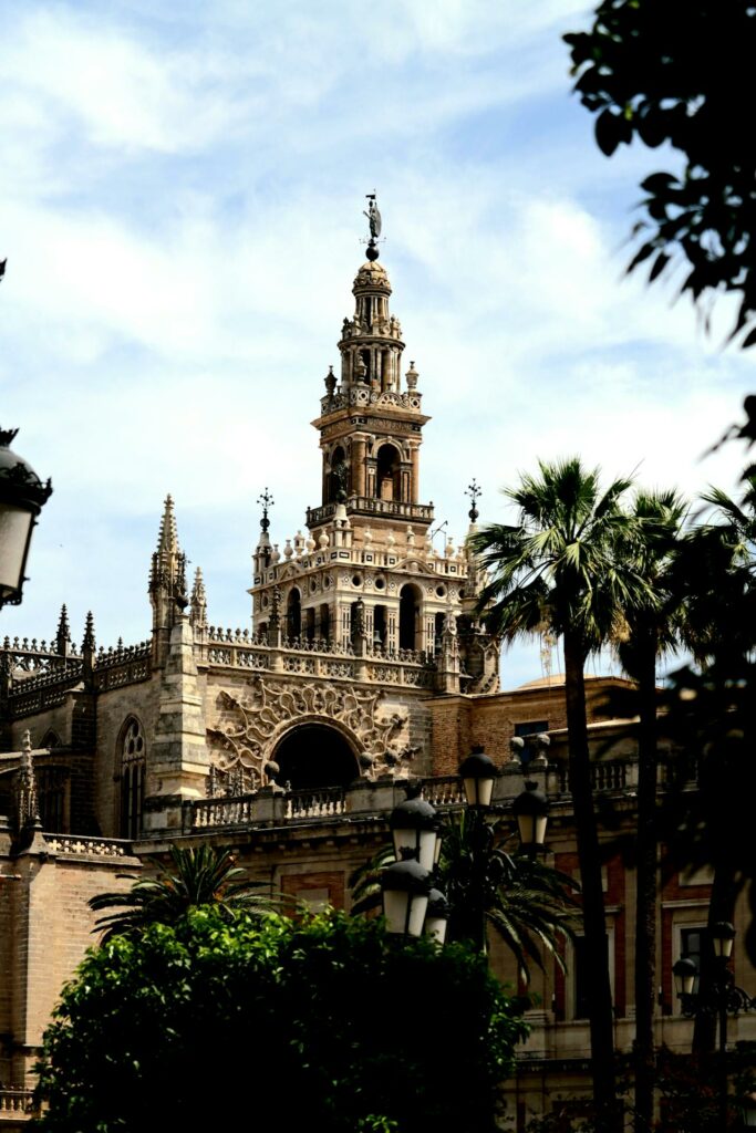 Seville Cathedral