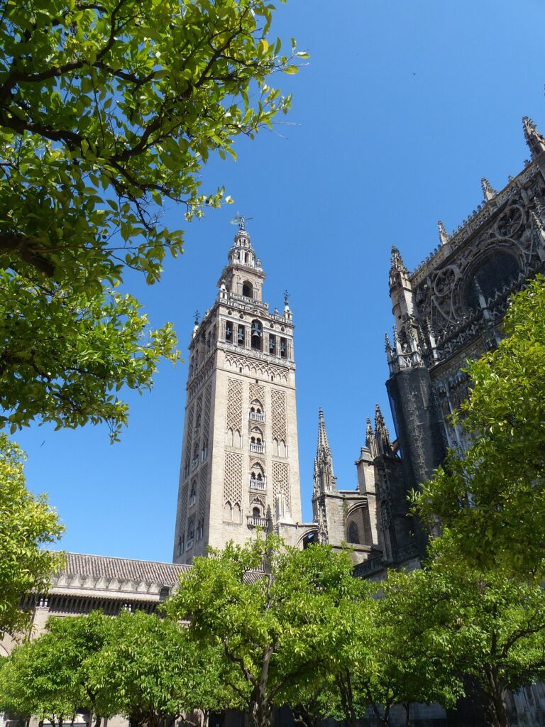 La Giralda