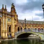 Spain, Seville