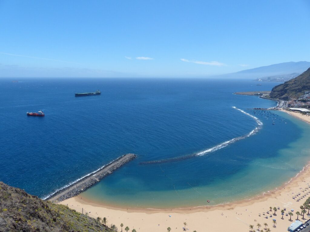 Playa de las Américas