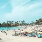 Spain, Tenerife