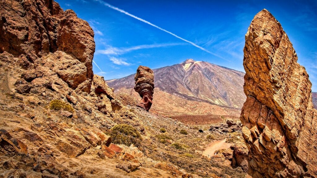 Teide National Park