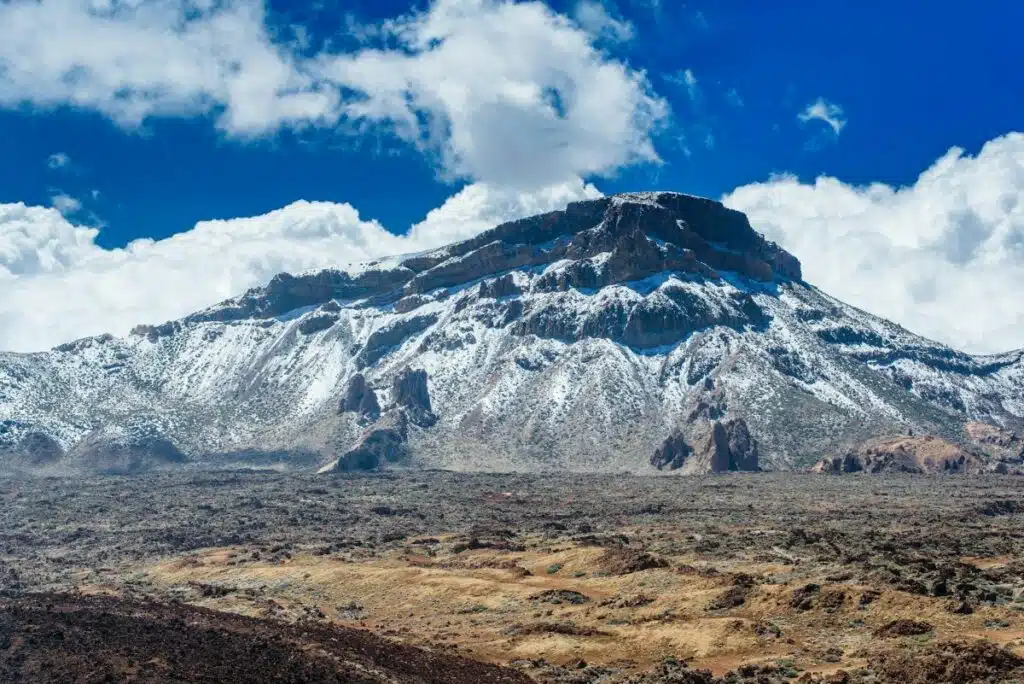 Mount Teide