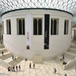 British Museum, London, UK