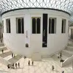 British Museum, London, UK