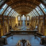 Natural History Museum, London, UK