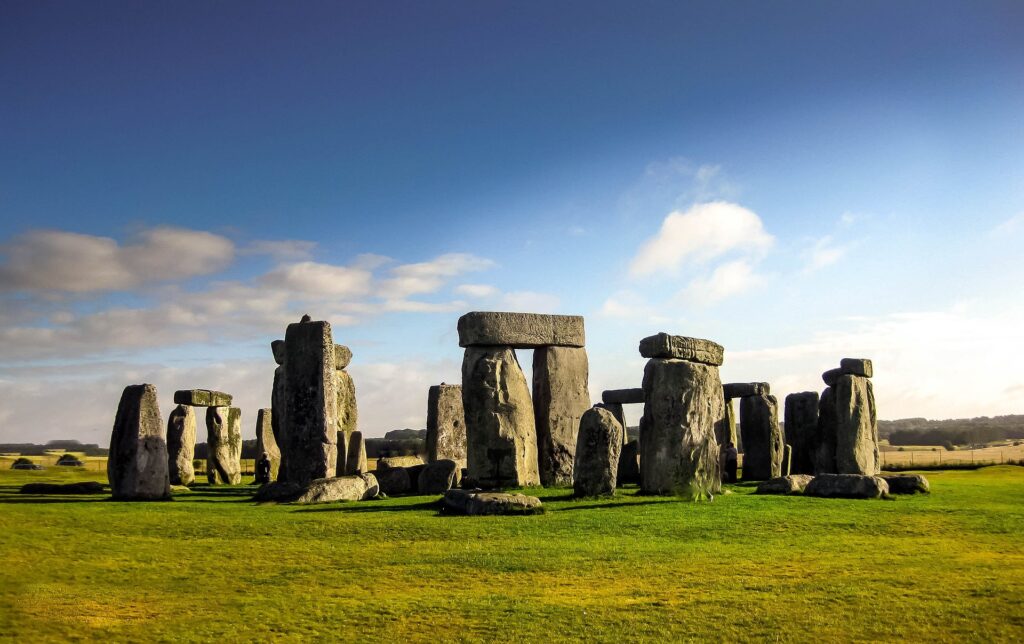 Stonehenge