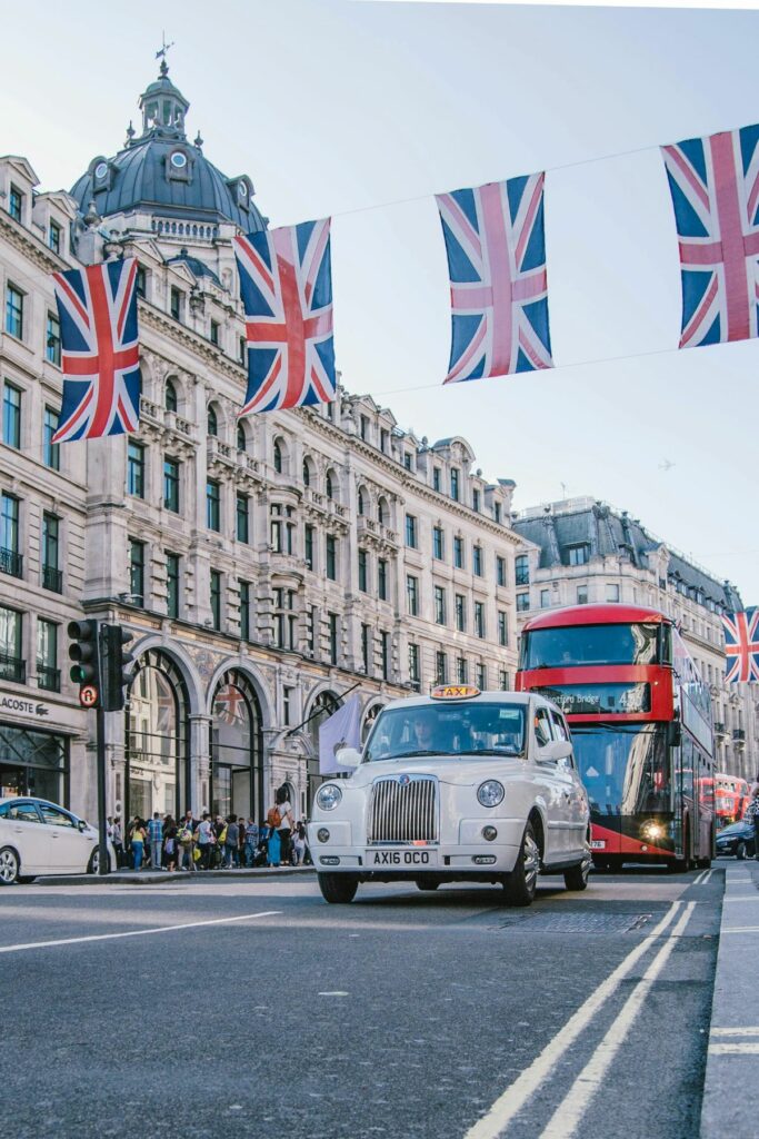 Oxford Street