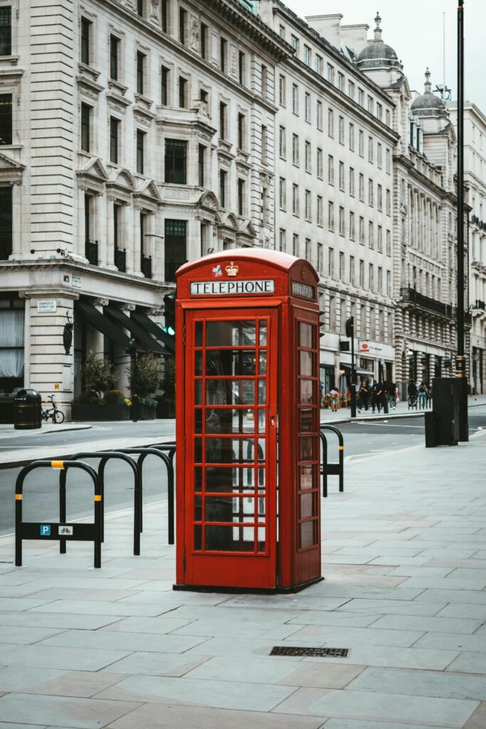 Regent Street