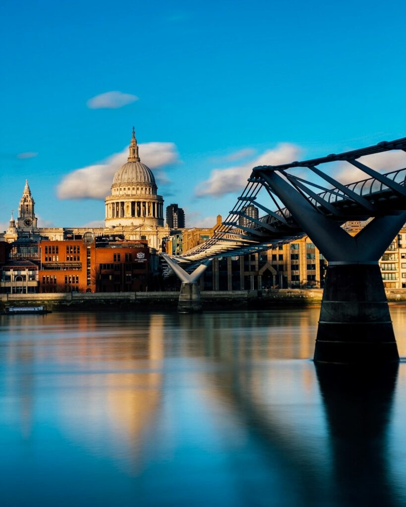 Millennium Bridge